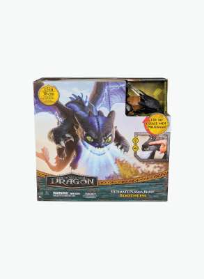 Spin Master Ֆիգուր Dreamworks Dragons «Անատամը»