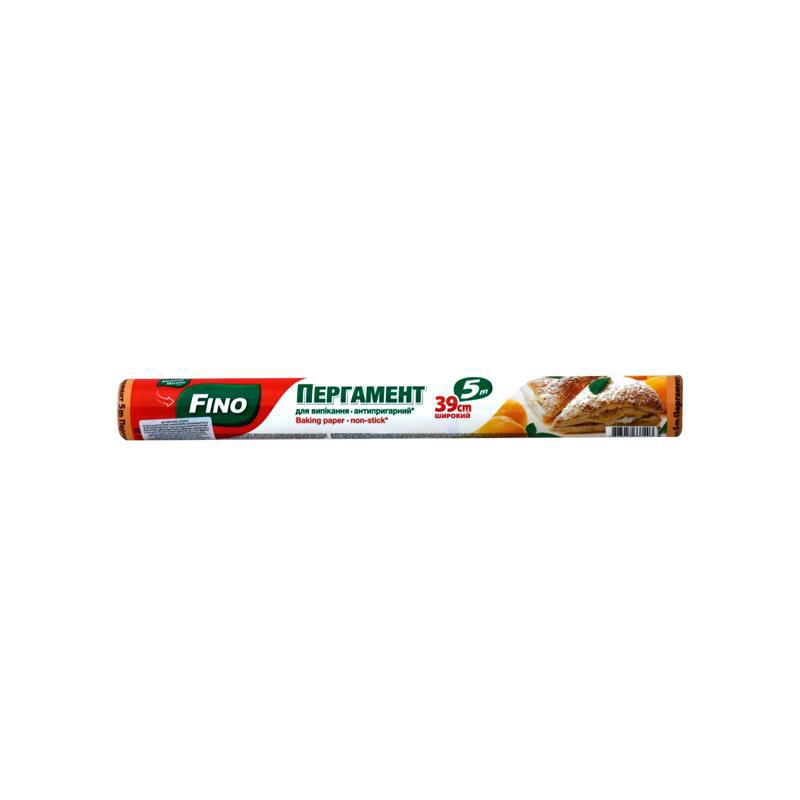 Baking parchment "Fino" 39cm 5m 2439