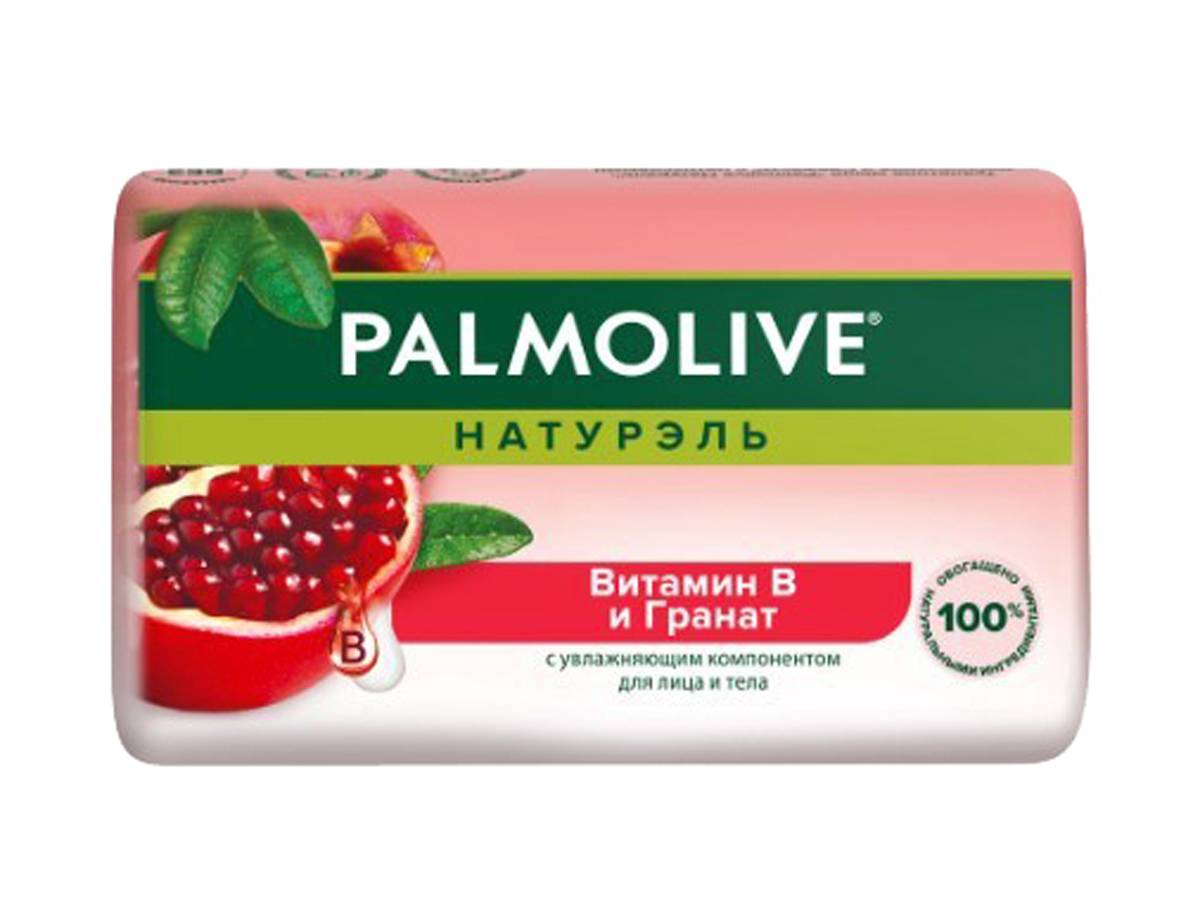 Soap "Palmolive" 90g