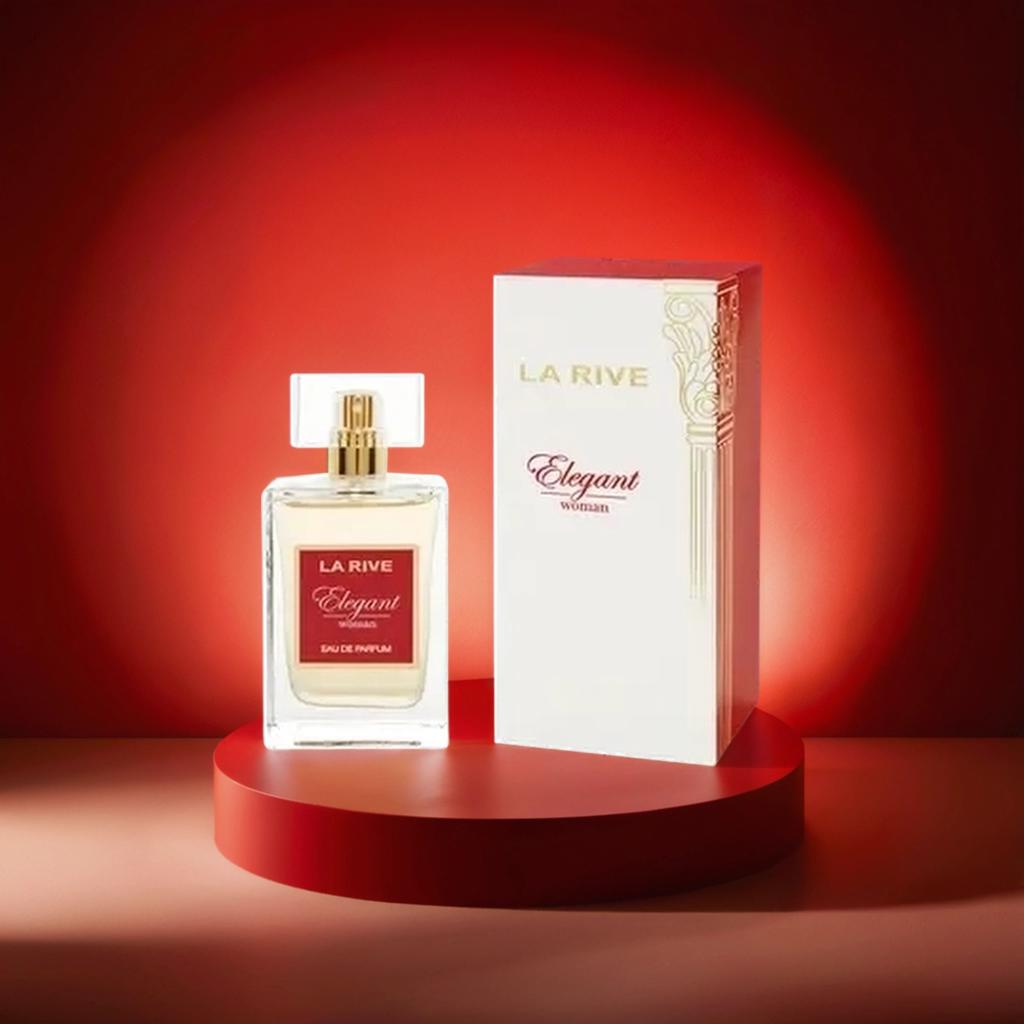 LA RIVE ELEGANT WOMAN EAU DE PARFUM, 100 ML