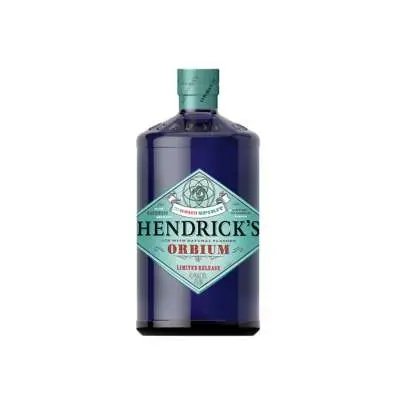 Ջին «Hendricks Orbium» 700մլ