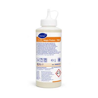 Clax Protein 70B2 500 ml