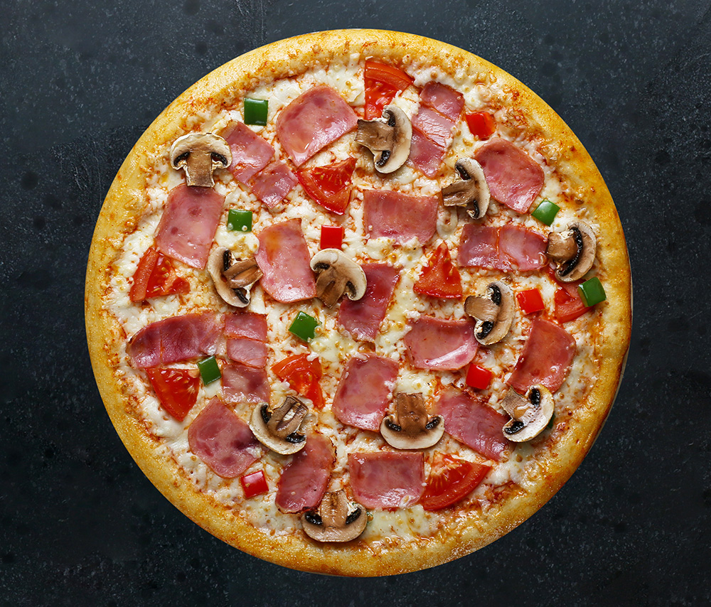 пицца капричиоза рецепт фото 36