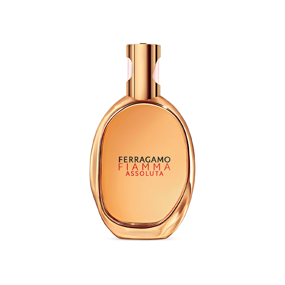 Ferragamo Fiamma Assoluta W edp 100ml