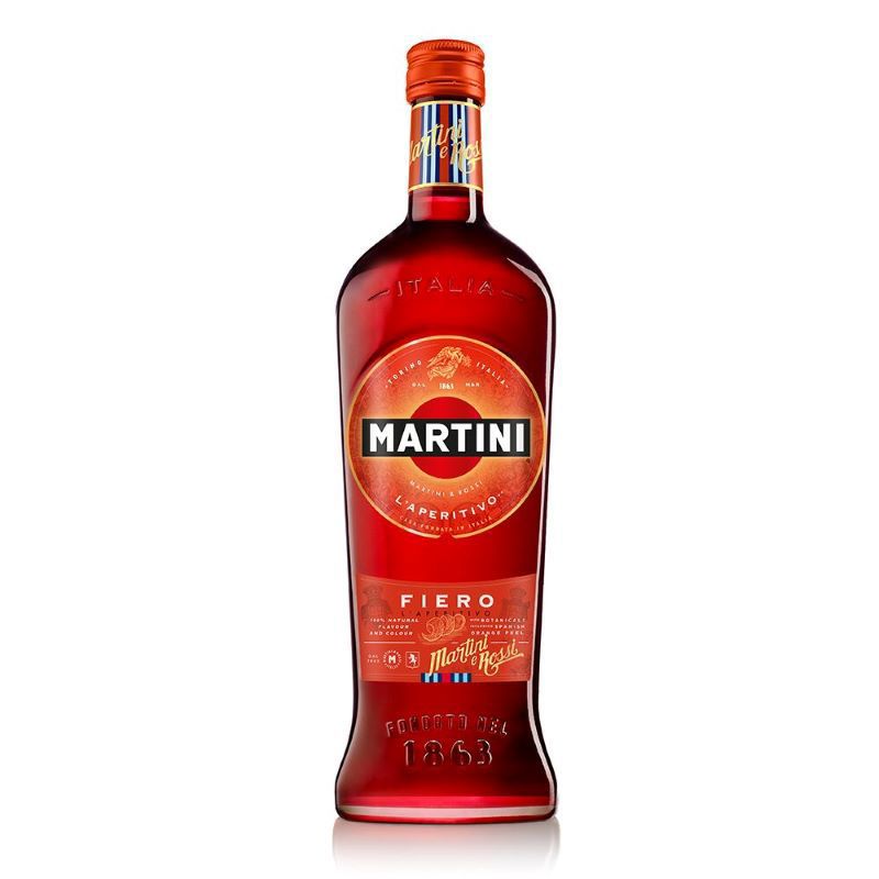 Vermouth "Martini" 0.75l Fiero