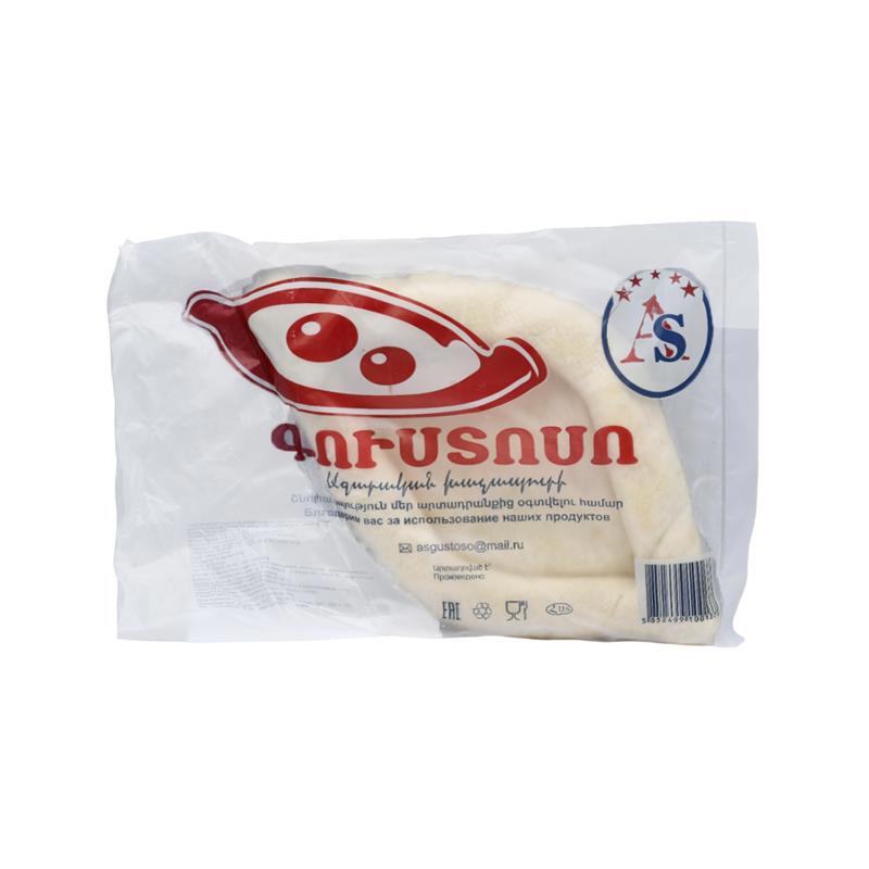 Աջարական խաչապուրու խմոր «Գուստոսո» 120գր
