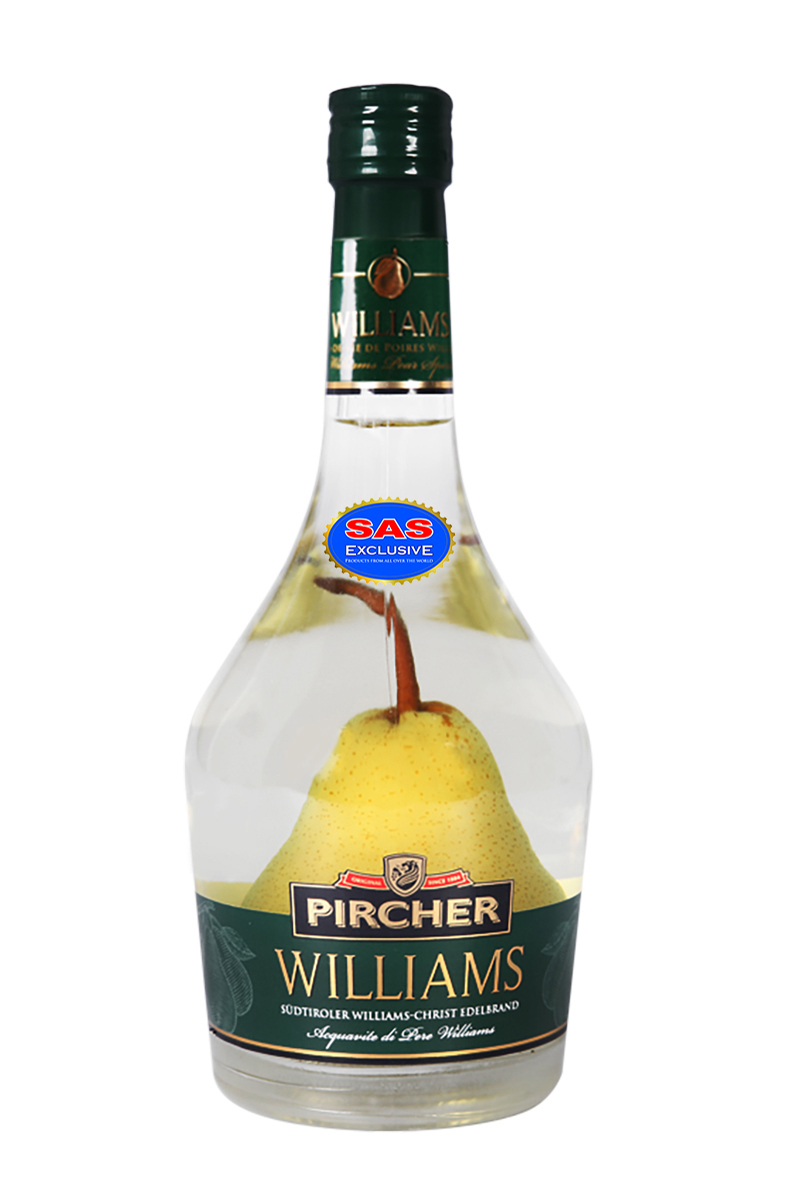 Շնապս "Pircher Williams" 0.7լ