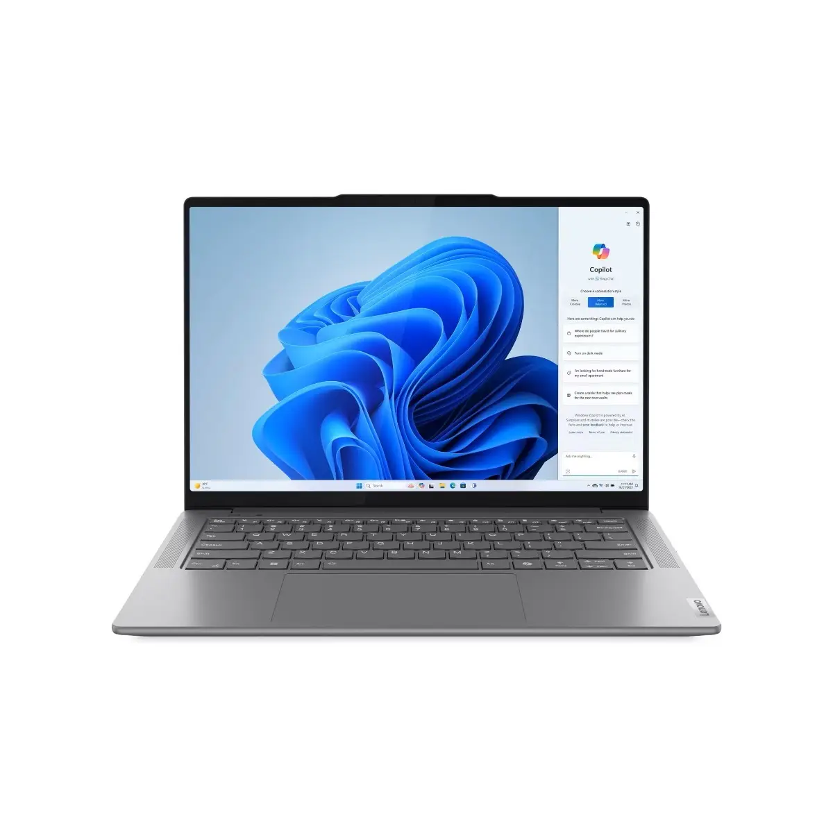 Lenovo Yoga Pro 7 14AHP9 Ryzen 7 16GB I 1TB (83E3002ARK)