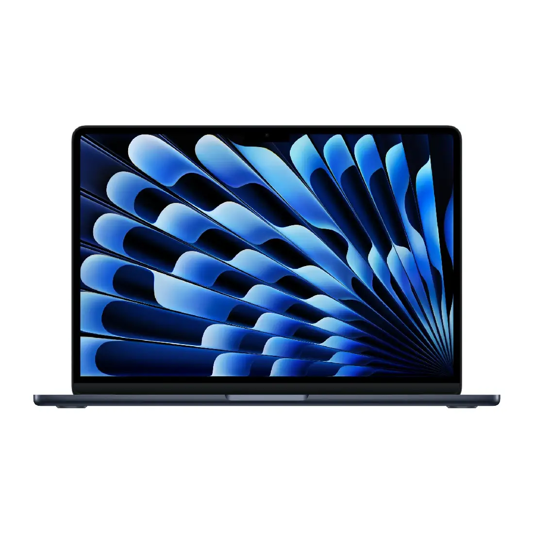 Macbook Air 15" M5 16GB I 1TB MDVK4 Midnight 