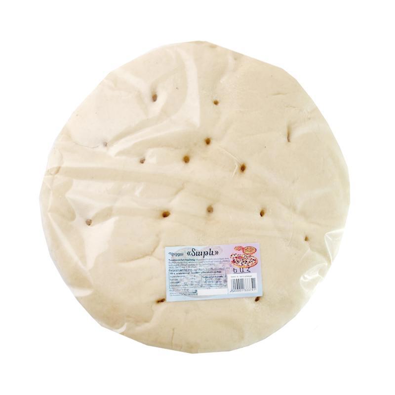 Պիցցայի լոշիկ «Տաթև» 240գր