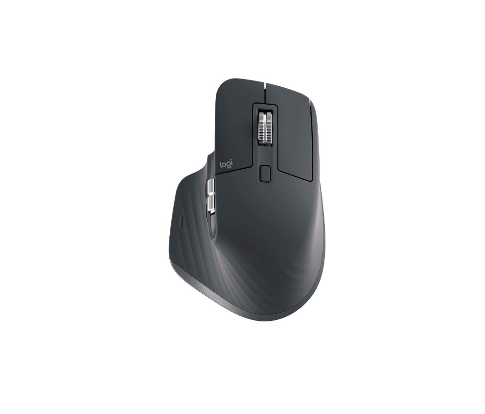 Մկնիկ Logitech MX Master 3S Graphite (L910-006565)