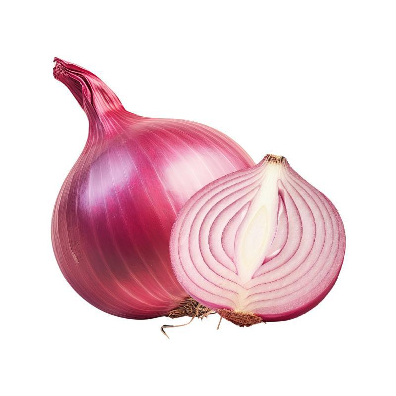 Лук красный кг