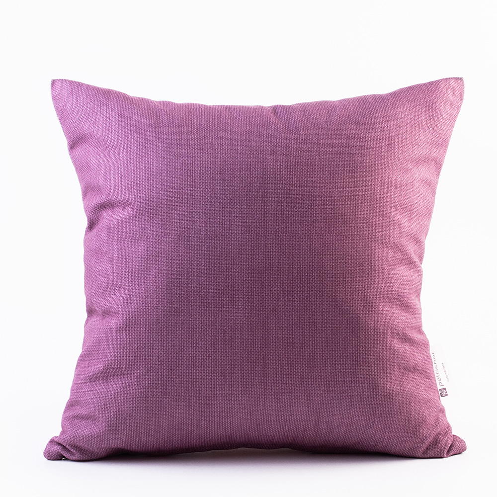 Petrichor «Vintage Mauve» դեկորատիվ բարձ