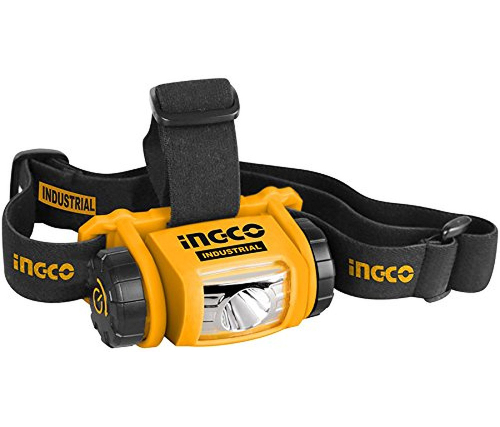 Head lamp