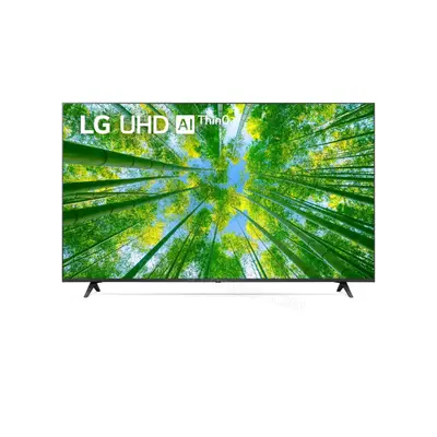 Телевизор LG 55UQ80003LB 4K Smart TV