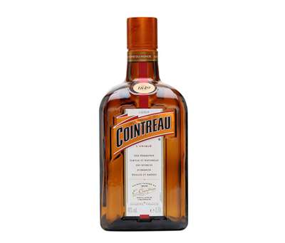 Լիկյոր «Կուանտրո» 0.7լ