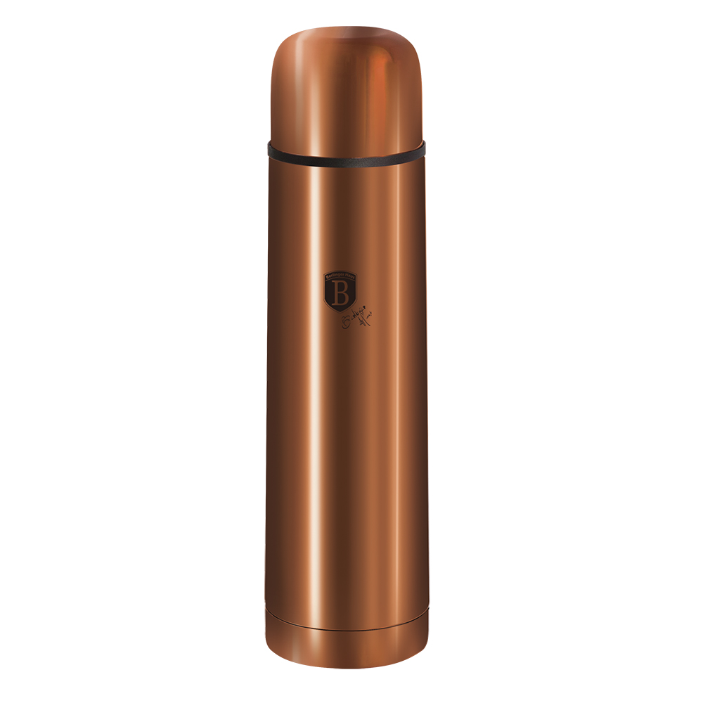 Rose Gold Թերմոս