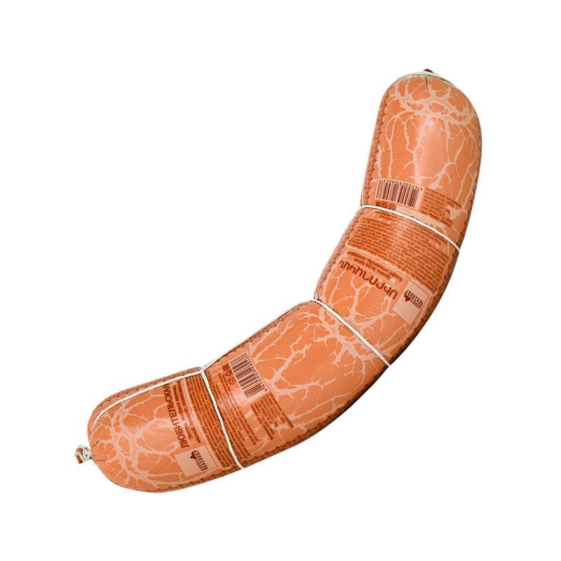 Երշիկ եփած սիրողական էքստրա «Գանձասար» կգ