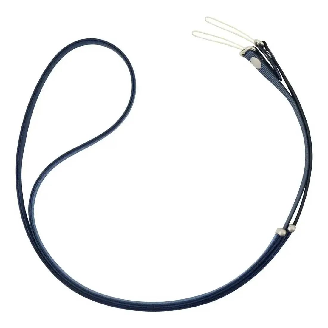 Բջջ հեռախոսի ուսագոտի Green Flexi Strap Crossbody Lanyard 208sm 