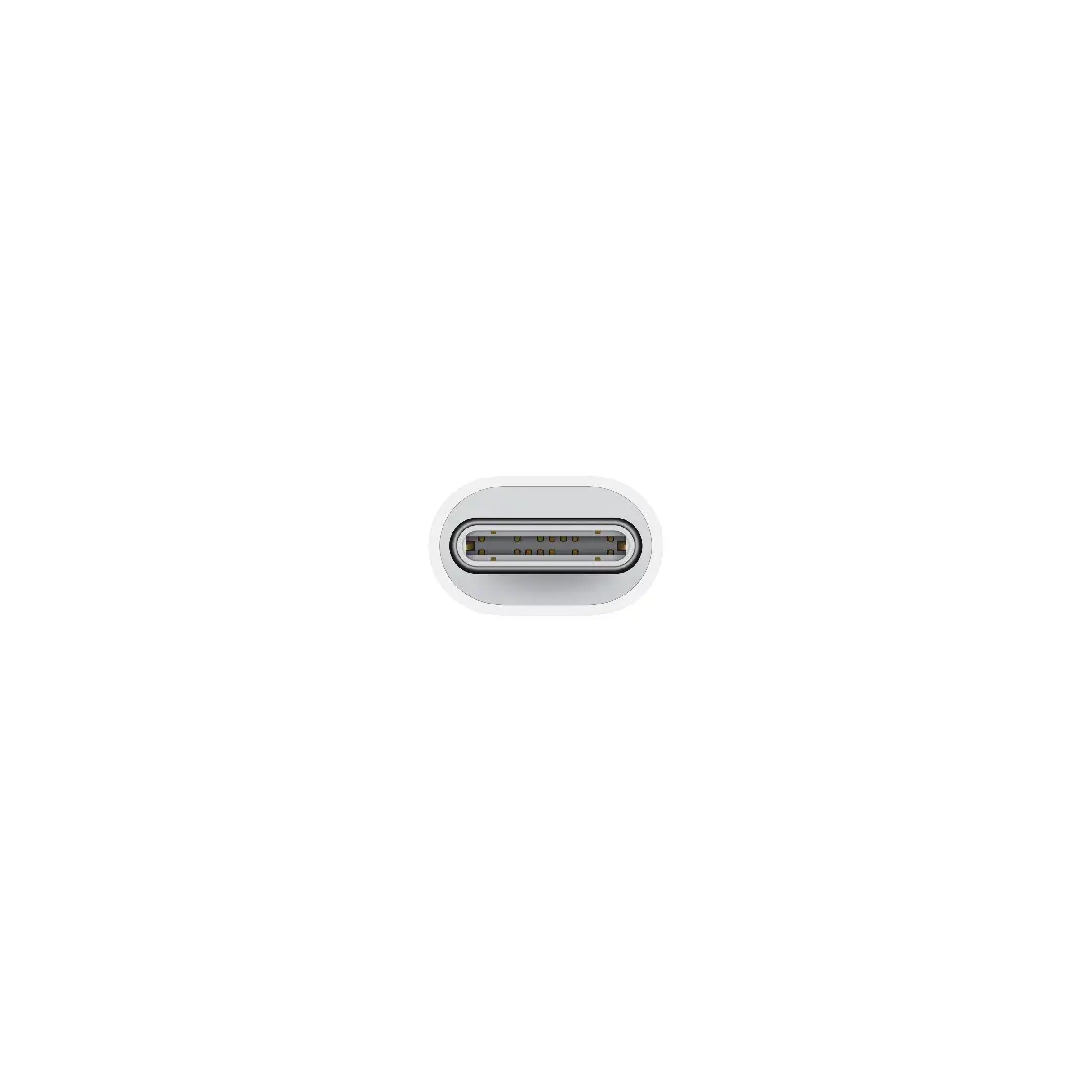 Carrier Apple USB-c to Lightning Adapter A2868 MUQX3
