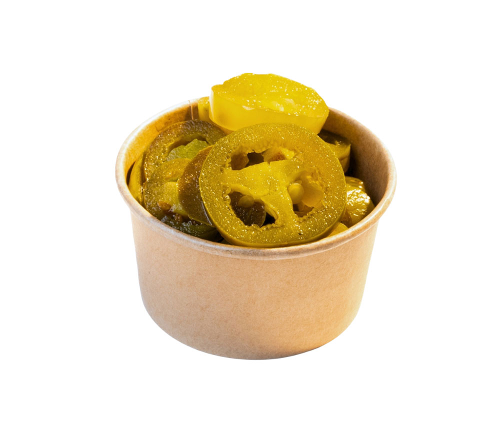Հալապենյո