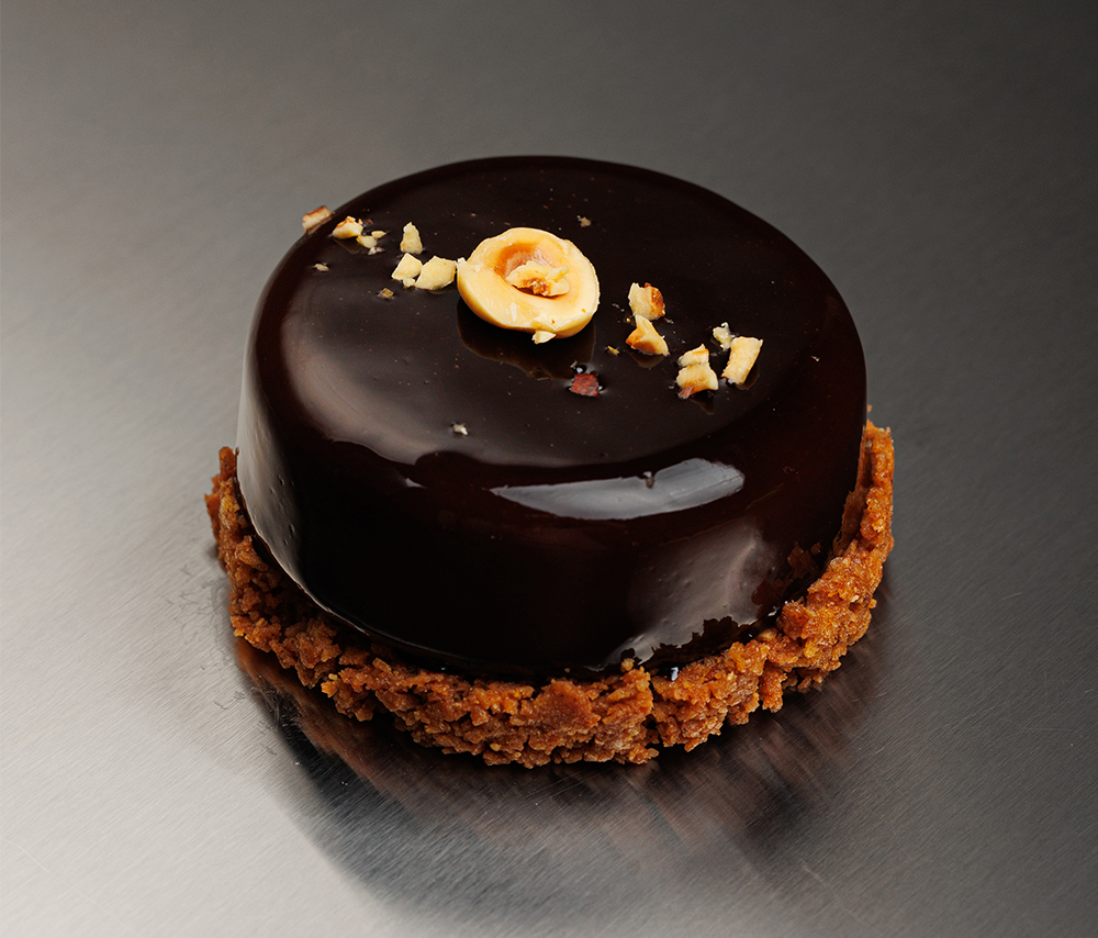 Chocolate Mousse