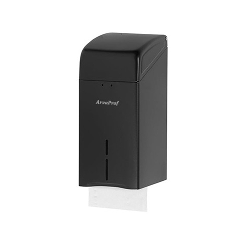 Ծալված զուգարանի թղթի դիսպենսեր Mediclinics L-one