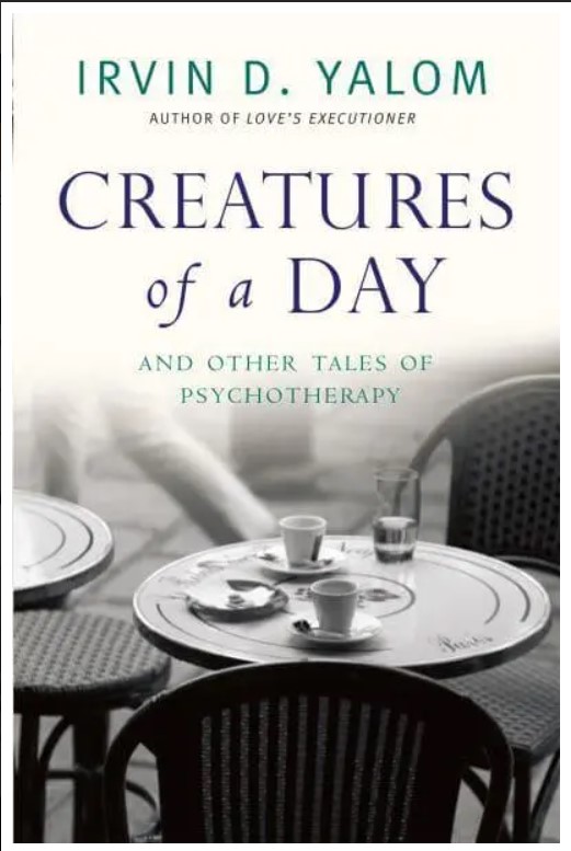 Creatures of a Day
