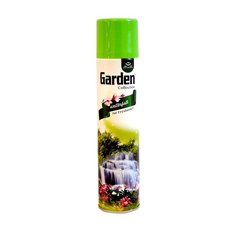 Освеж. Garden водопад 300мл