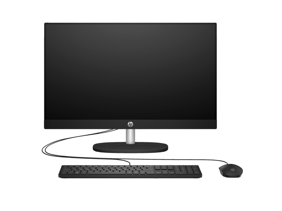 Համակարգիչ HP 24-cr1007ci Ultra5-125U (A16KSEA)