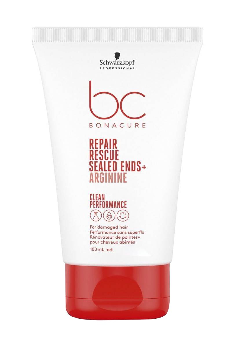 Hair serum "Schwarzkopf BC" 100ml
