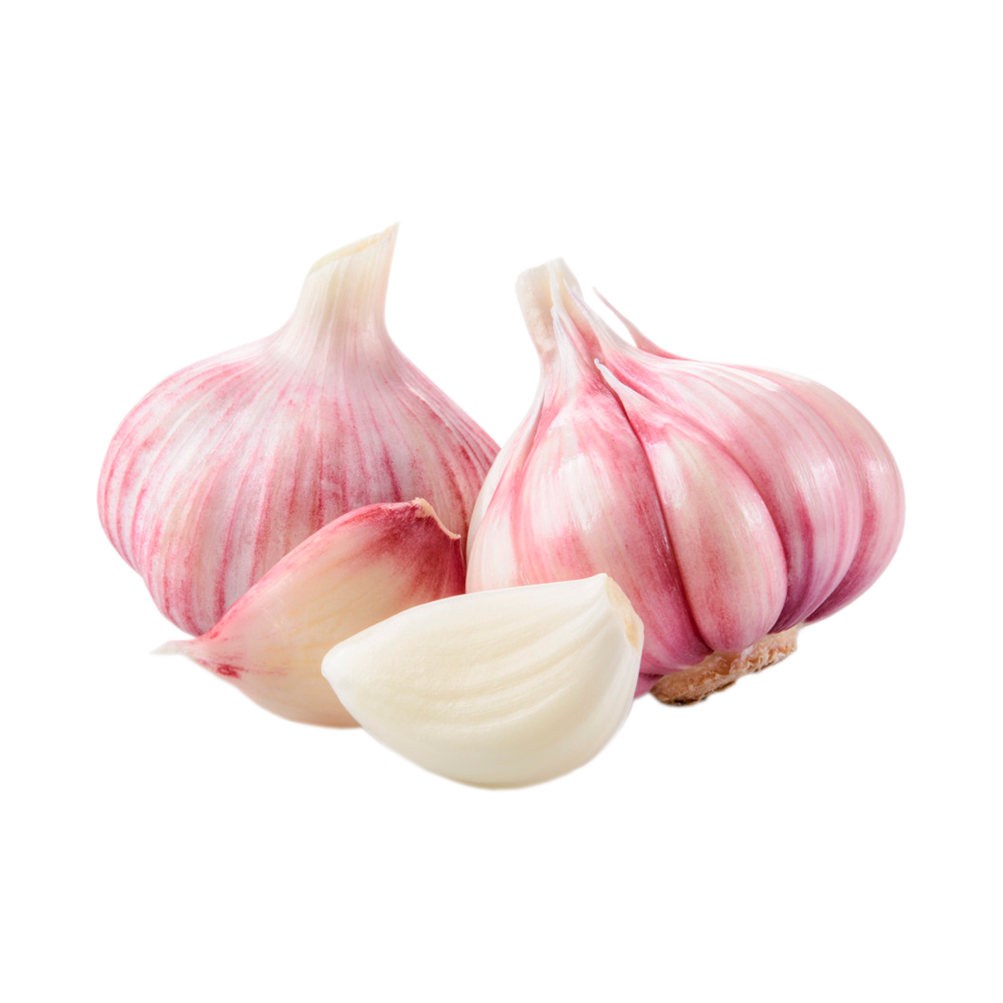 Чеснок молодой кг