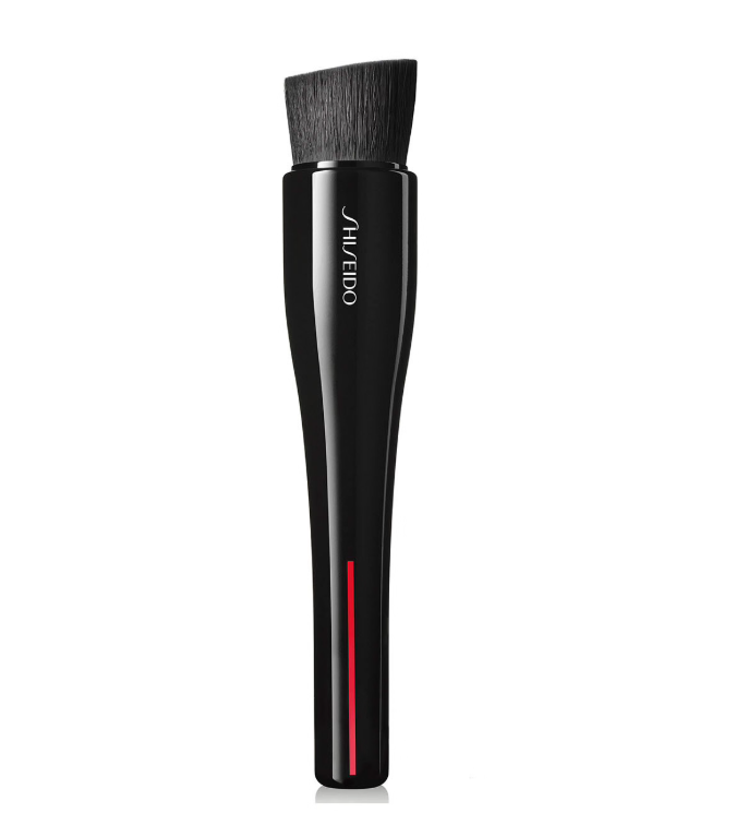 Hasu Fude Foundation Brush Shiseido