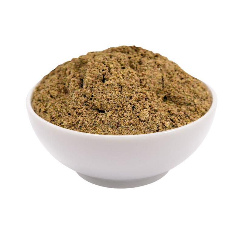 Ground coriander seeds kg