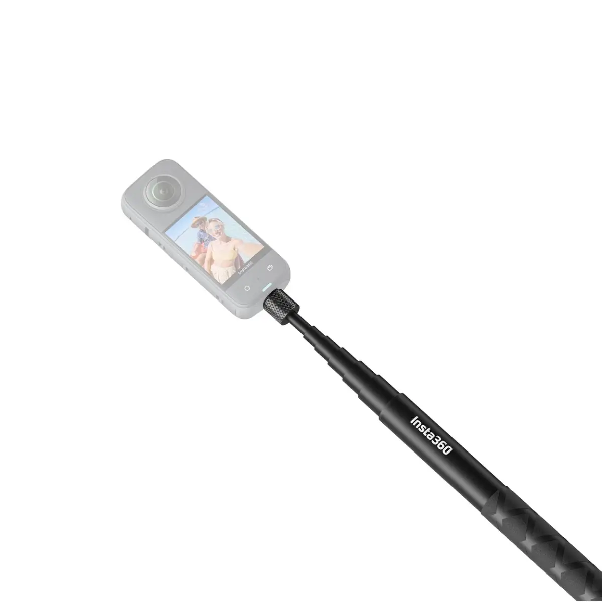 Սելֆիի ձող Insta360 GmbH Action Invisible Selfie Stick CINSAAVV 100sm