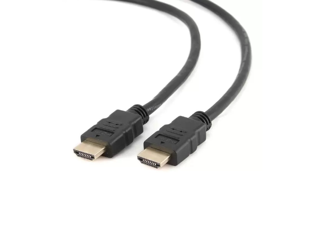 Մալուխ HDMI Gembird 4.5m CC-HDMI4L-15