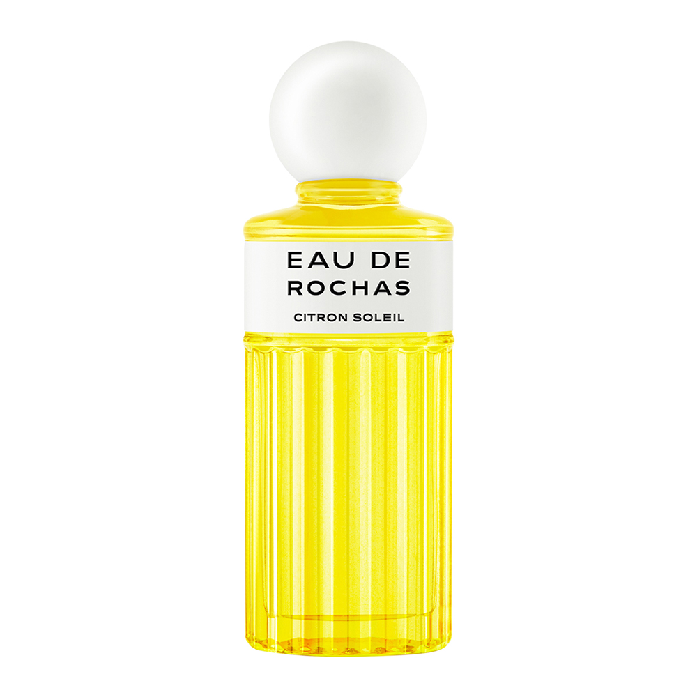 Երկսեռ օծանելիք Citron Soleil Eau De Toilette 100ml