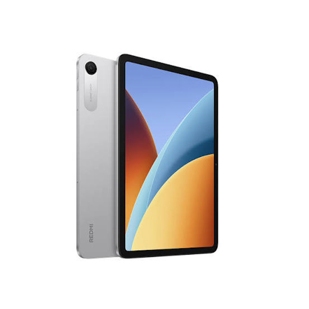 Պլանշետ Xiaomi Redmi Pad 2 9.7 4G 4GB/128GB Silver EU (2604ERP4DG)