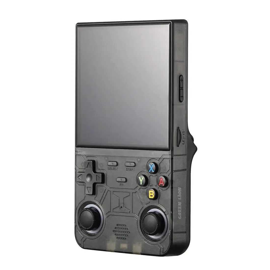 Խաղային վահանակ Green Lion GP Ultra 4 gaming Console GNGPU4CONSBK