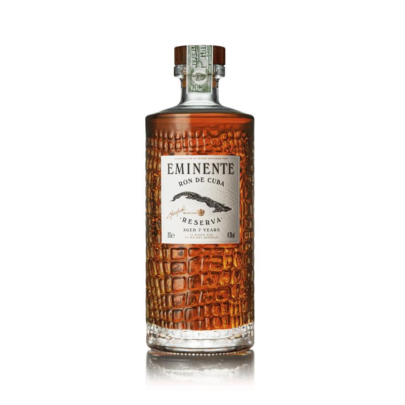 Ром Eminente Reserva 0.7л