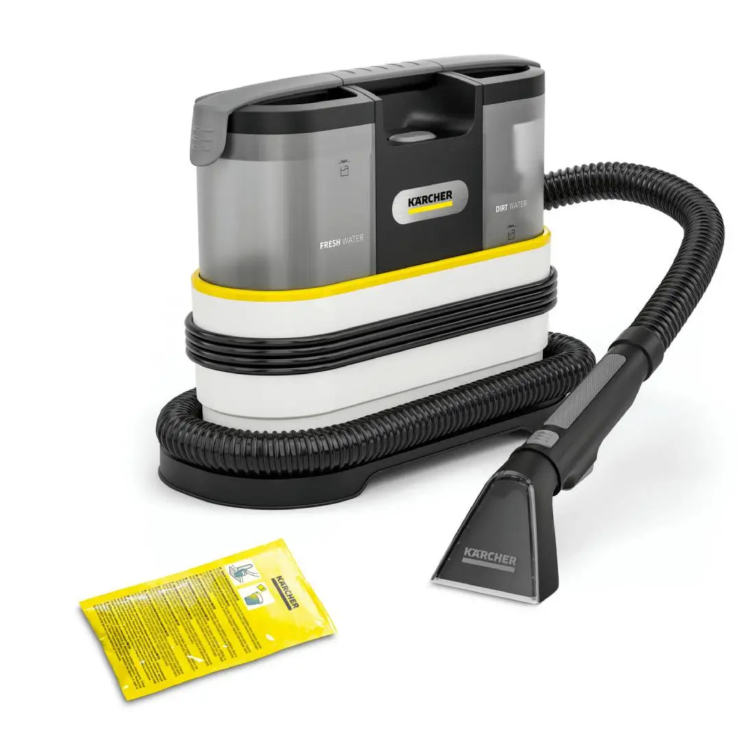 Լվացող փոշեկուլ KARCHER SE2 Spot 1.081-410.0