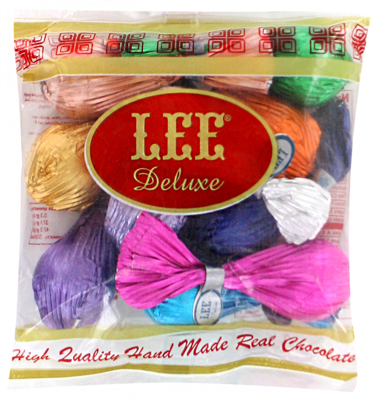 Շոկոլադե կոնֆետներ "Lee Deluxe"