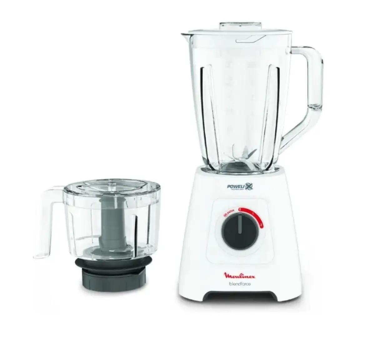 Բլենդեր Moulinex Blendforce 2 Blender LM42x110