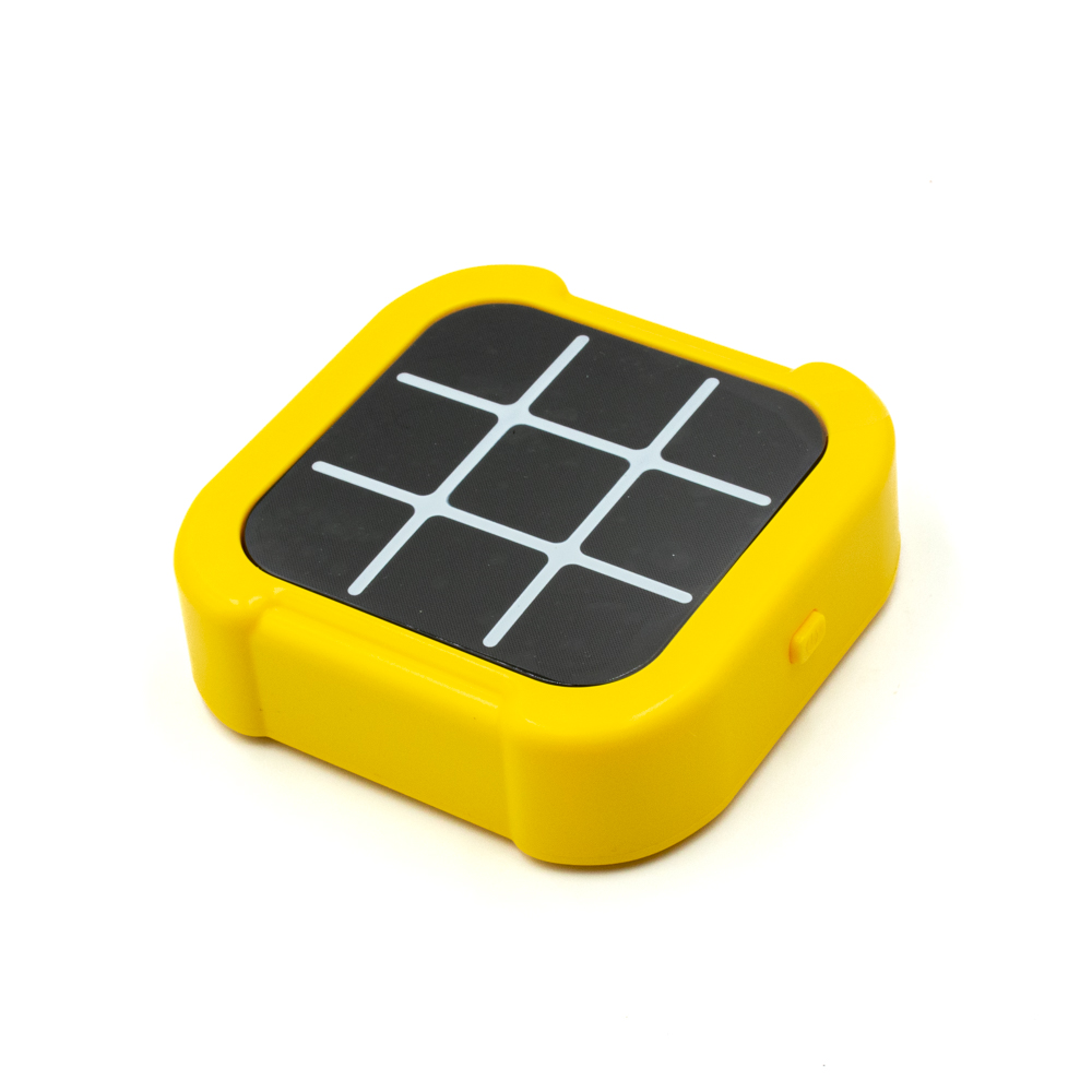 Սեղանի ժամանցային խաղ X-O Tic Tac Toe