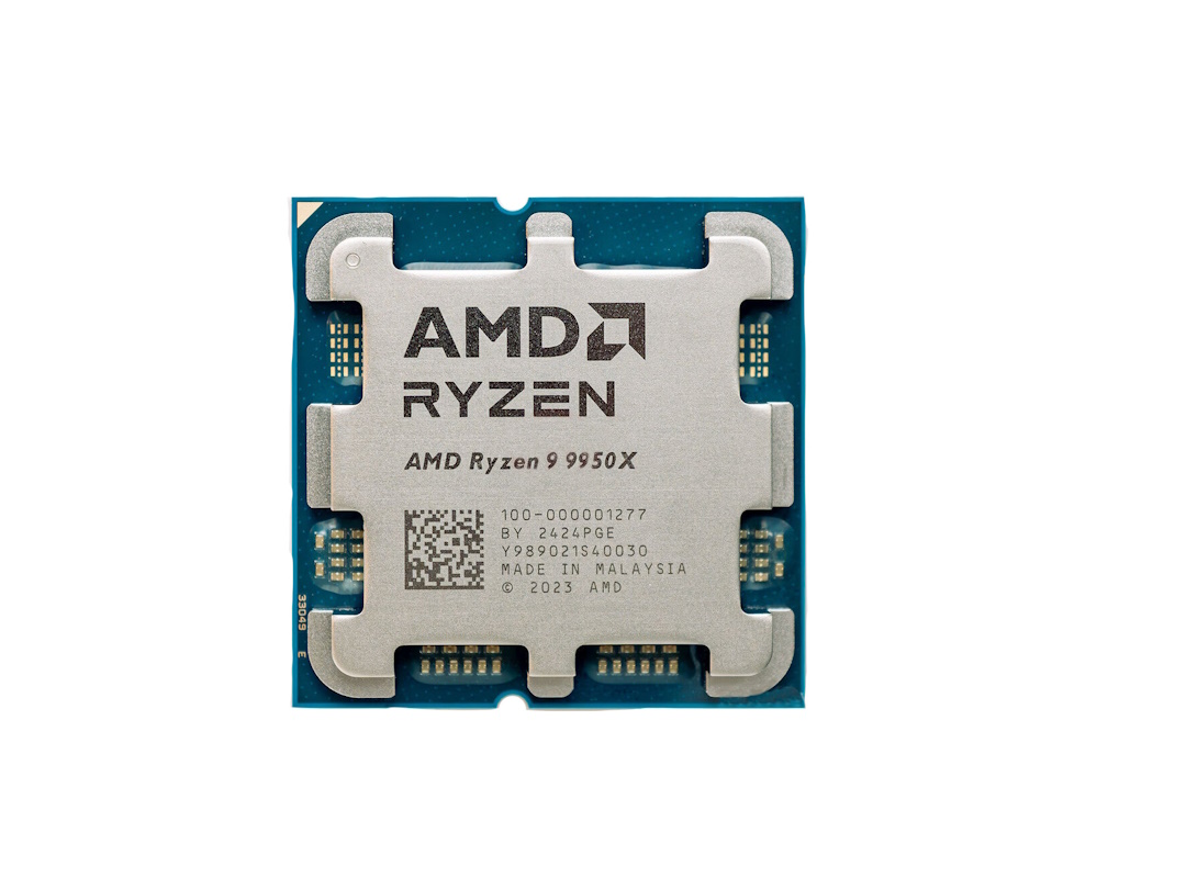 Պրոցեսոր AMD Ryzen 9 9950X