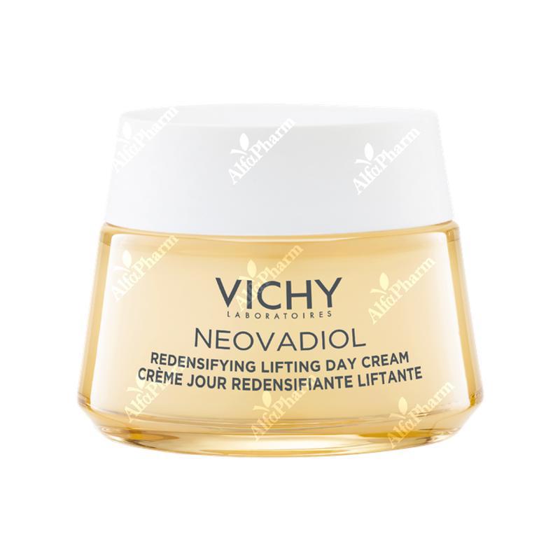 Վիշի Նեովադիոլ ամրացնող ցերակային լիֆտինգ կրեմ նախա-մենոպաուզա չոր մաշկի համար 50մլ