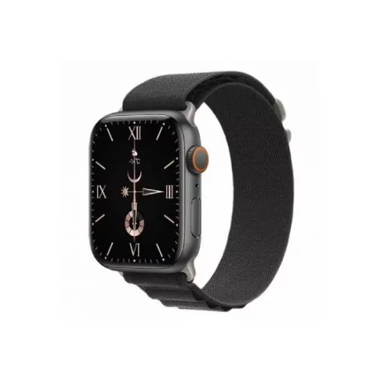 Smart Watch G-Tab FT8 (Black)