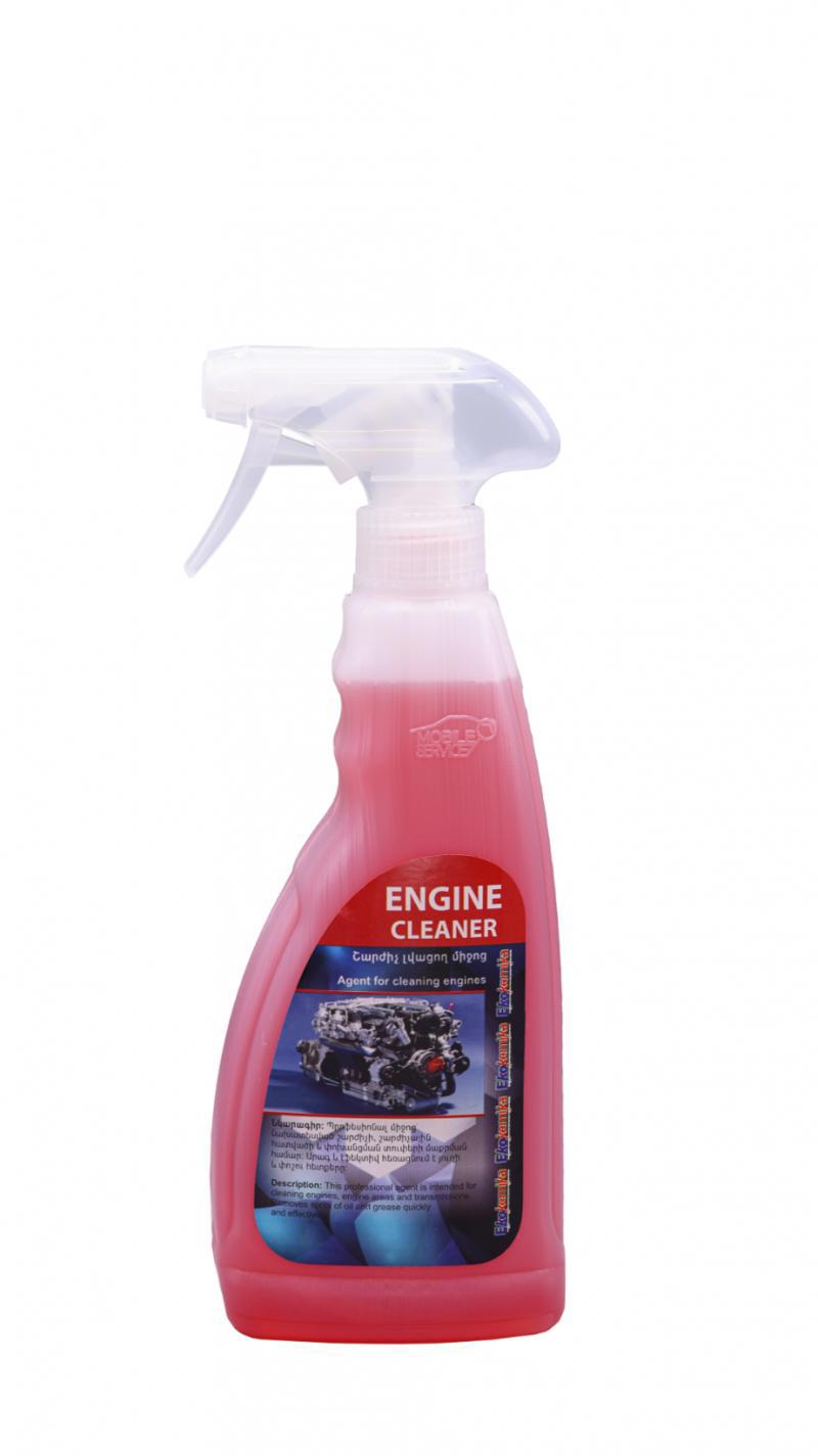 Engine cleaner 500ml