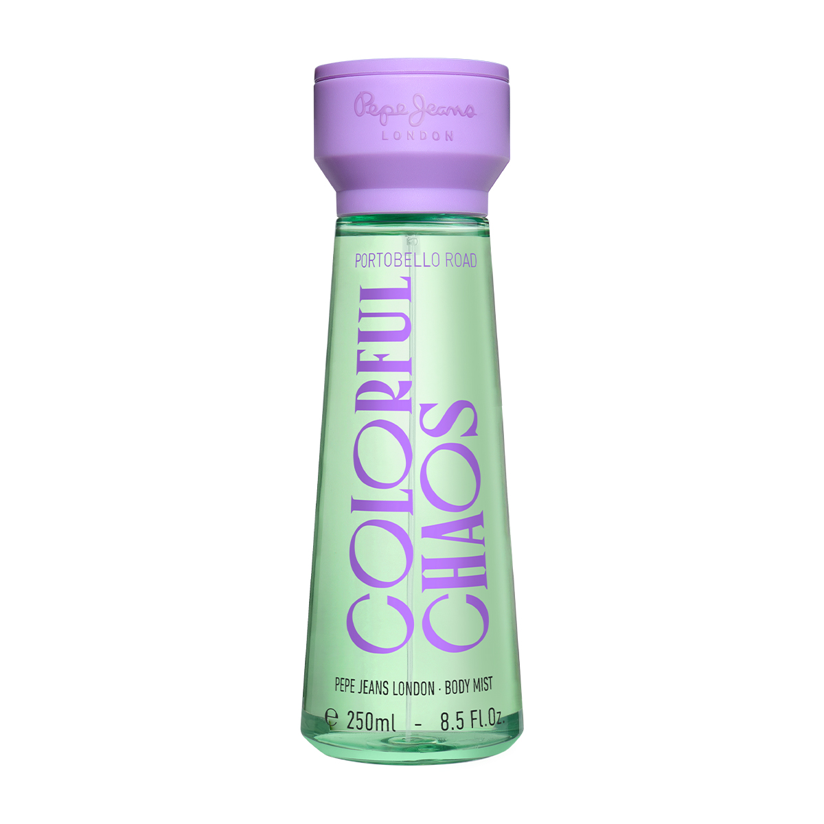 Portobello Road Colorful Chaos Body Mist 250մլ