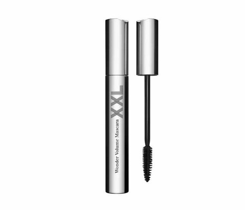 Wonder Volume XXL Mascara - Clarins